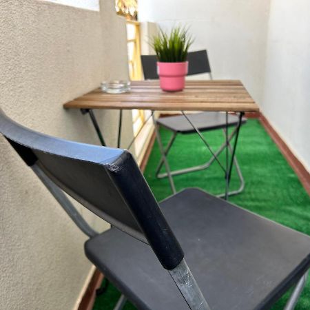 Cosy2Bedroomapartment لول المظهر الخارجي الصورة