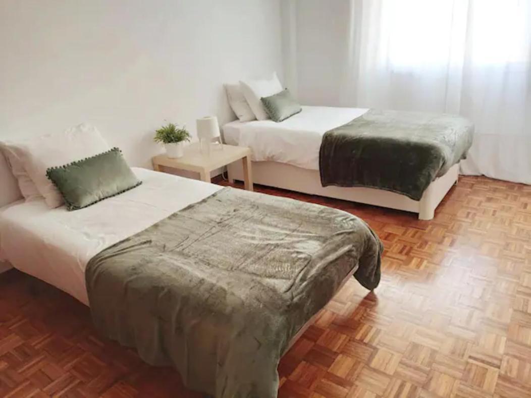 Cosy2Bedroomapartment لول المظهر الخارجي الصورة