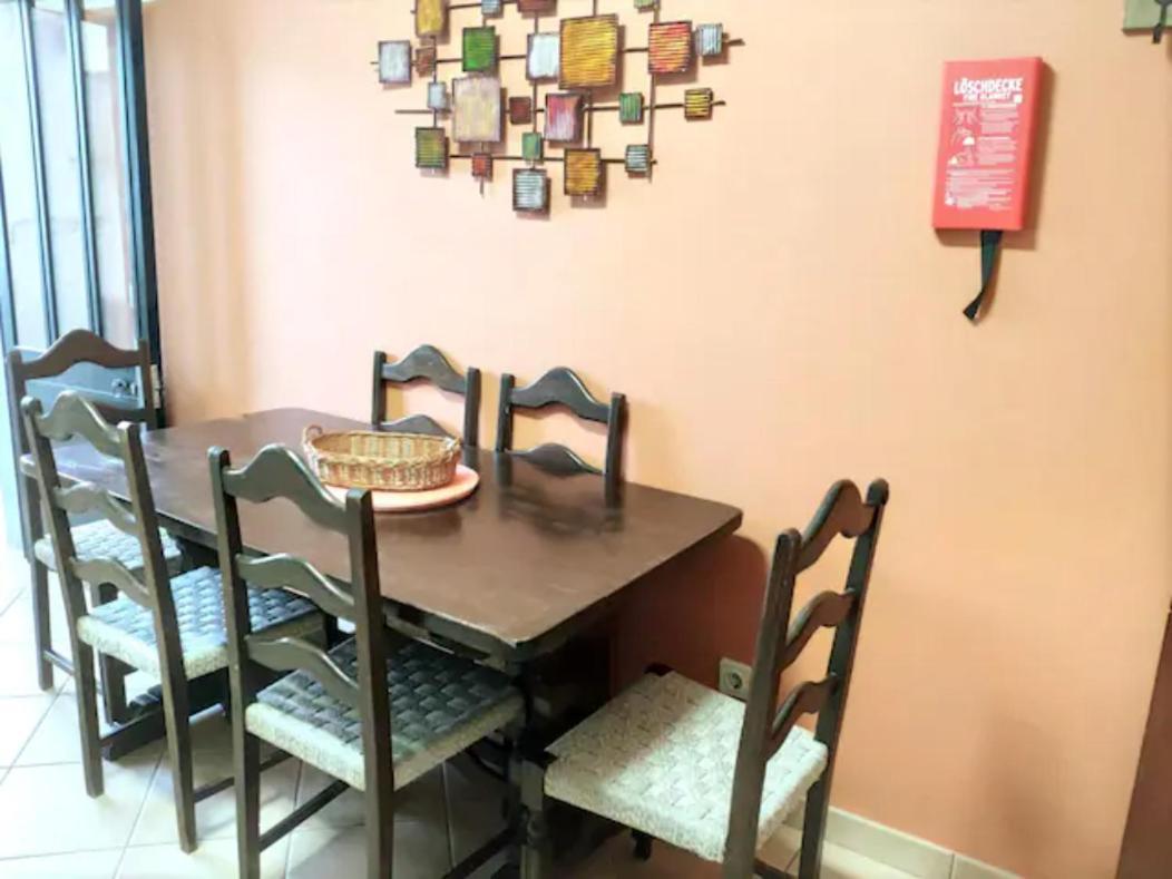 Cosy2Bedroomapartment لول المظهر الخارجي الصورة