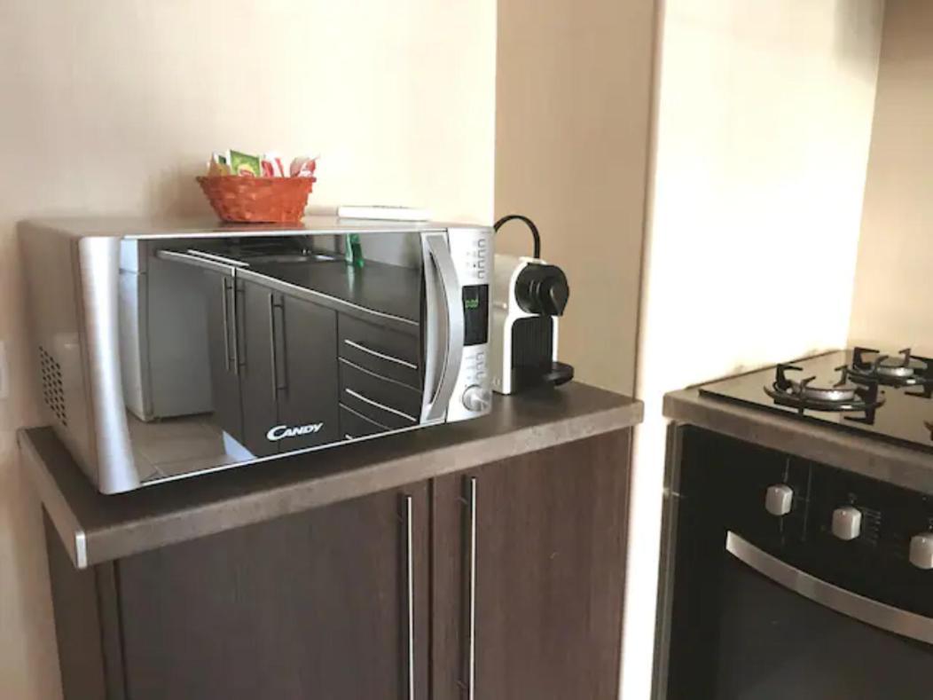 Cosy2Bedroomapartment لول المظهر الخارجي الصورة