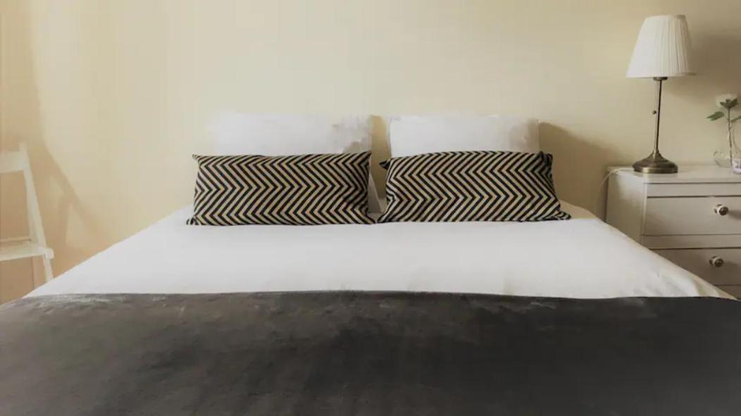 Cosy2Bedroomapartment لول المظهر الخارجي الصورة