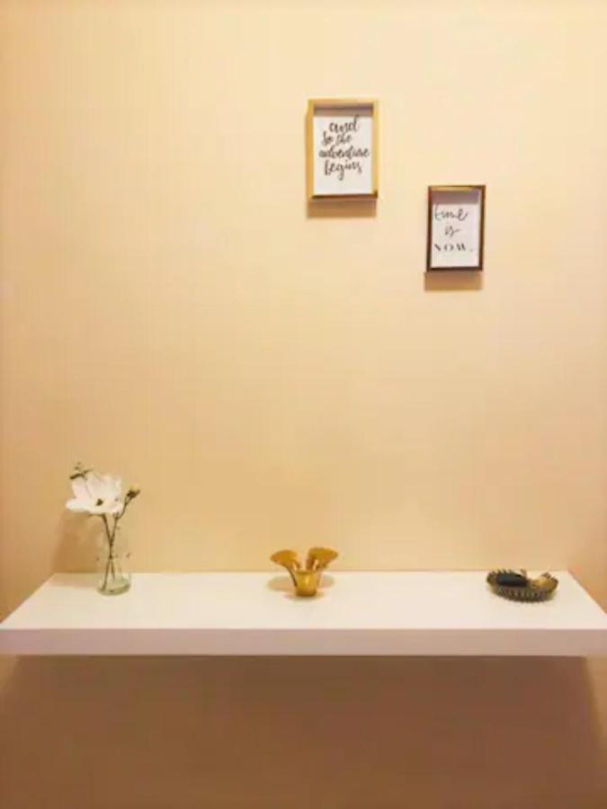 Cosy2Bedroomapartment لول المظهر الخارجي الصورة