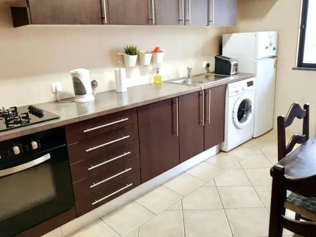 Cosy2Bedroomapartment لول المظهر الخارجي الصورة