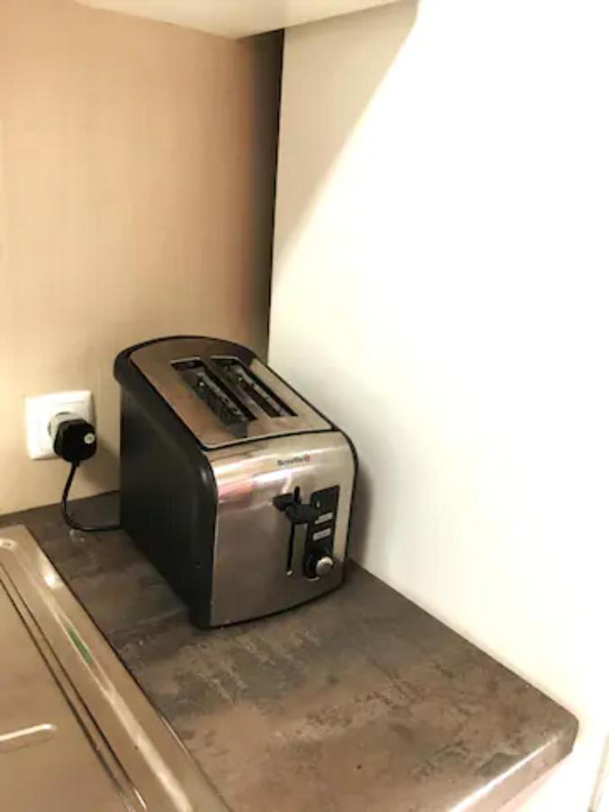 Cosy2Bedroomapartment لول المظهر الخارجي الصورة