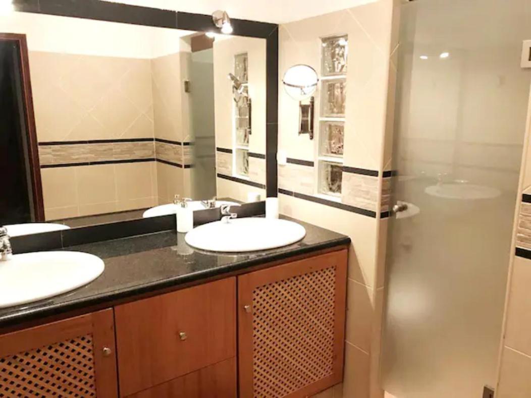 Cosy2Bedroomapartment لول المظهر الخارجي الصورة