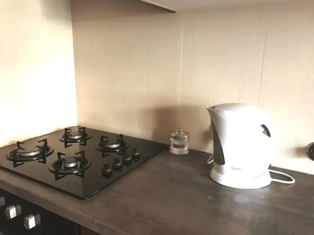 Cosy2Bedroomapartment لول المظهر الخارجي الصورة